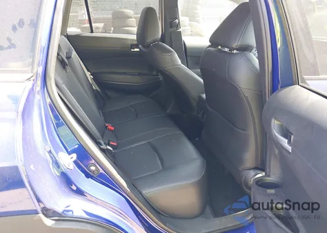 2024 Toyota Corolla Cross Xle из США, поврежденный, VIN 7MUDAABG8RV088326